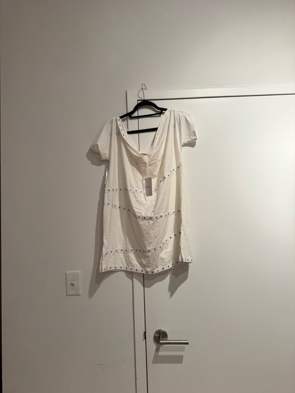 Lua Snap Multi wear in Milk